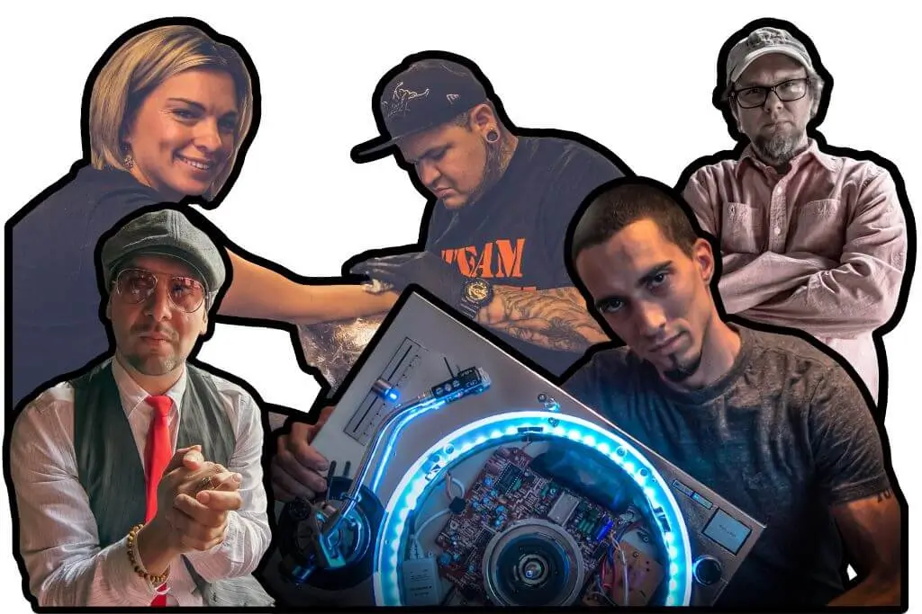 See Near Me Business Directory